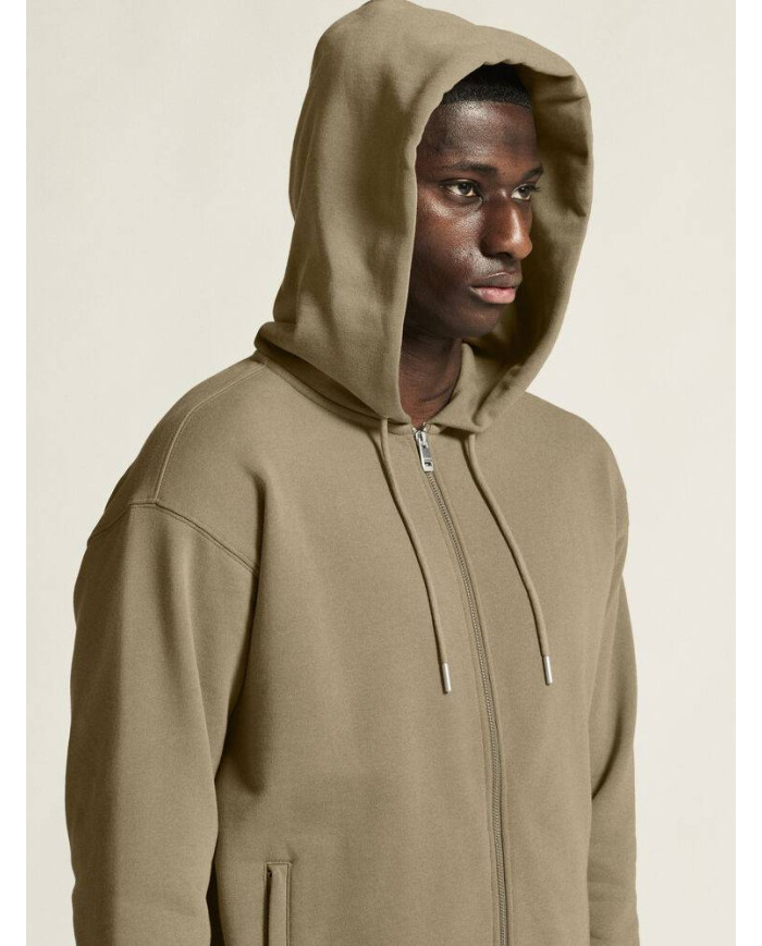 Frequent FZ Hoodie M NEW WAVE