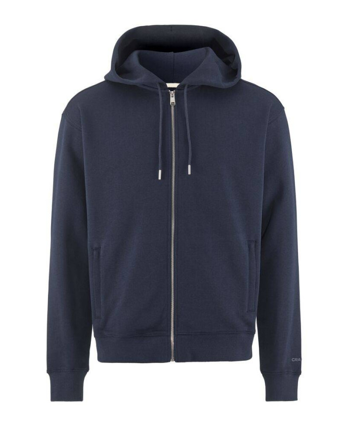 Frequent FZ Hoodie M NEW WAVE