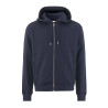 Frequent FZ Hoodie M NEW WAVE