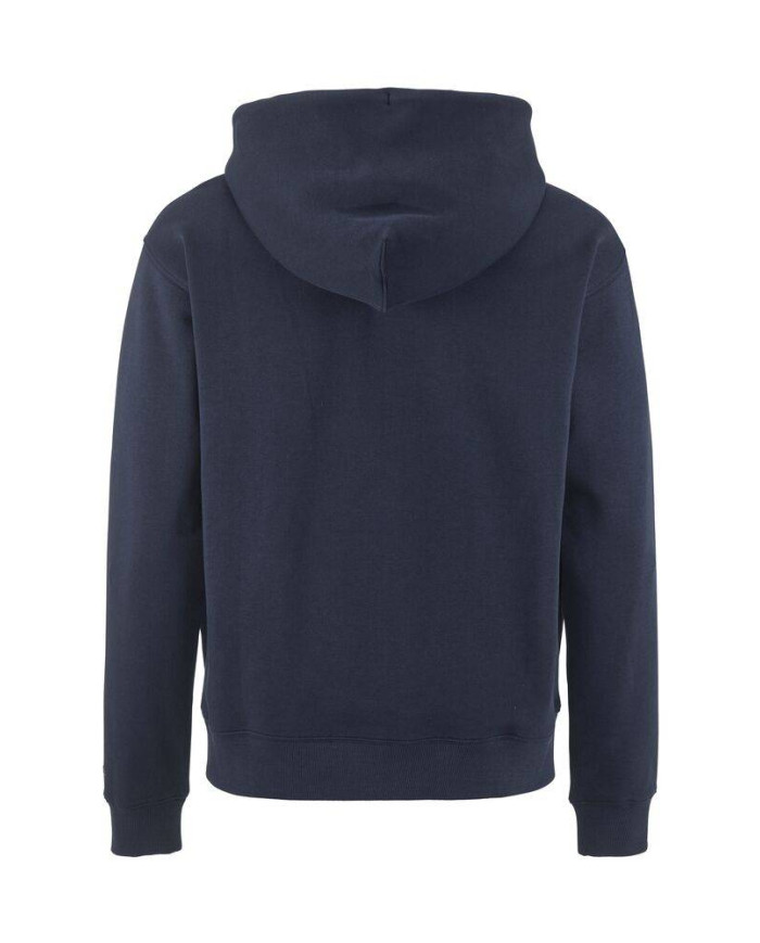 Frequent FZ Hoodie M NEW WAVE