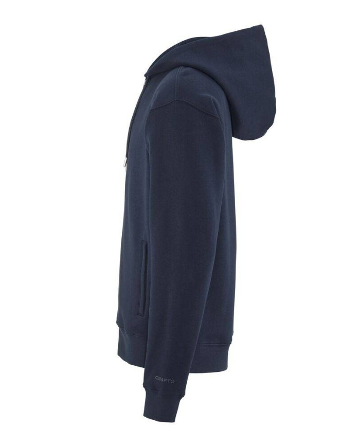 Frequent FZ Hoodie M NEW WAVE