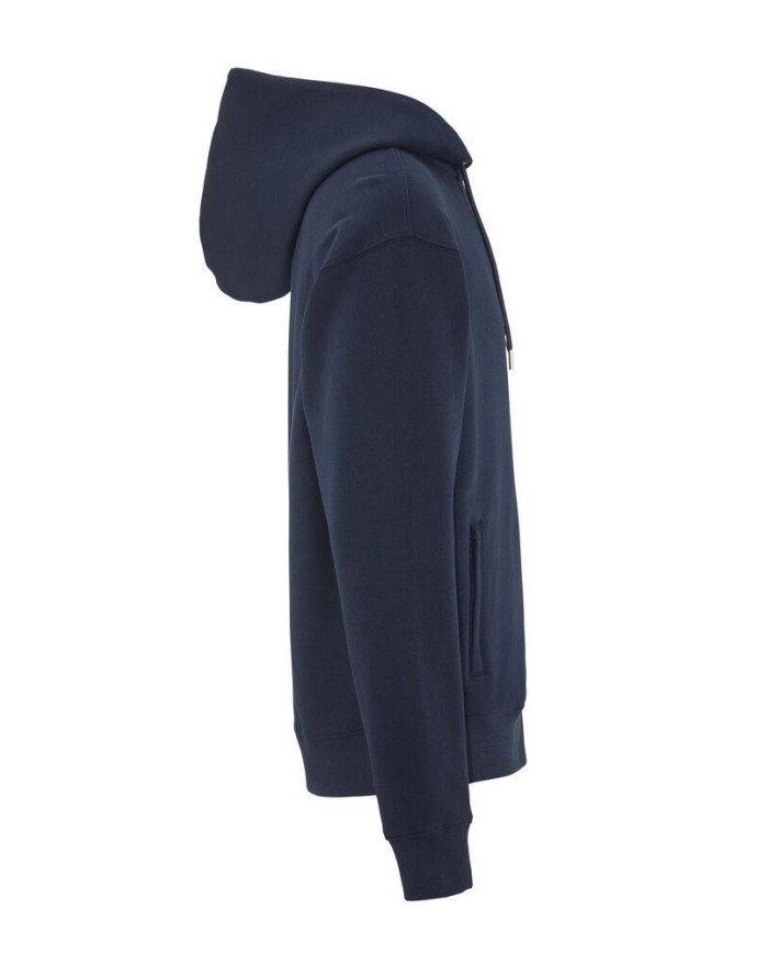 Frequent FZ Hoodie M NEW WAVE