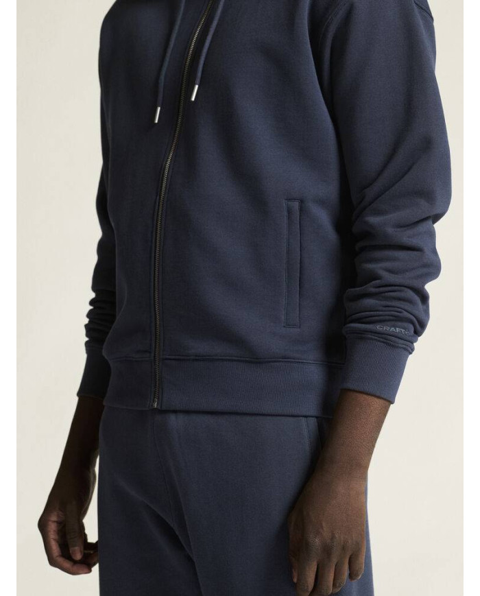 Frequent FZ Hoodie M NEW WAVE