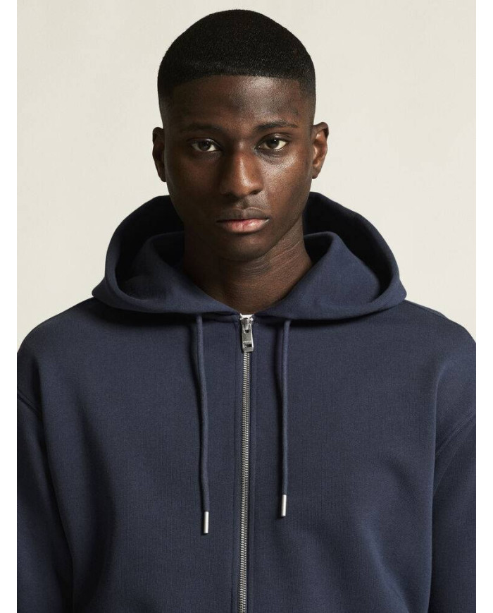Frequent FZ Hoodie M NEW WAVE