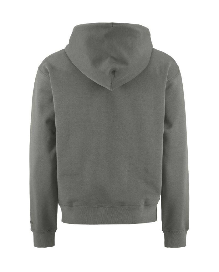 Frequent FZ Hoodie M NEW WAVE