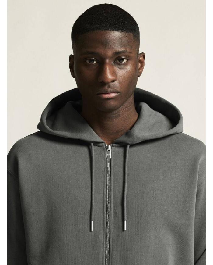 Frequent FZ Hoodie M NEW WAVE