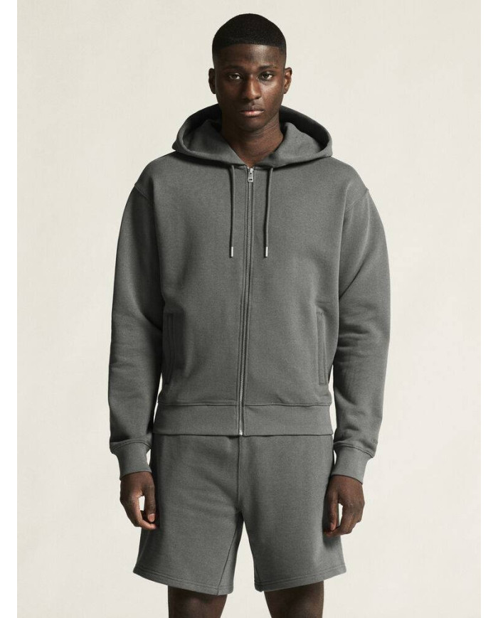 Frequent FZ Hoodie M NEW WAVE