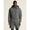 Frequent FZ Hoodie M NEW WAVE