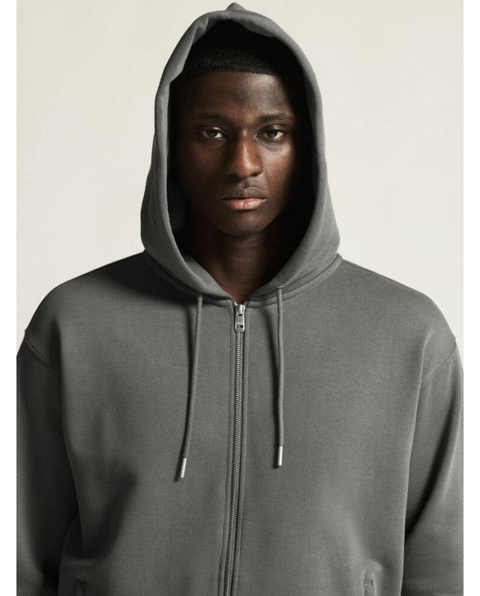 Frequent FZ Hoodie M NEW WAVE