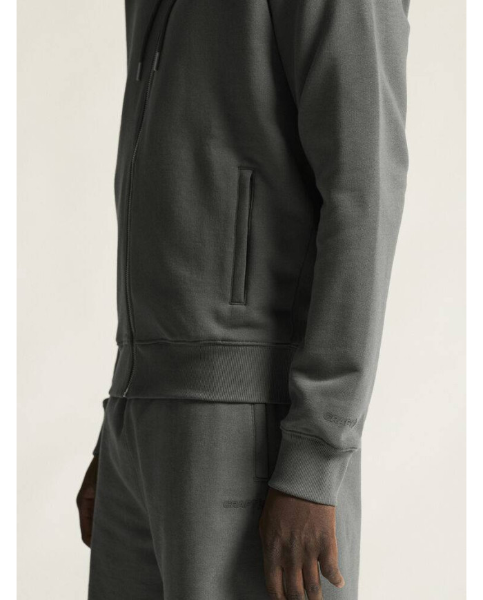 Frequent FZ Hoodie M NEW WAVE