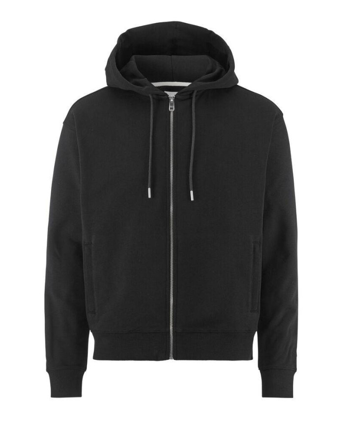 Frequent FZ Hoodie M NEW WAVE