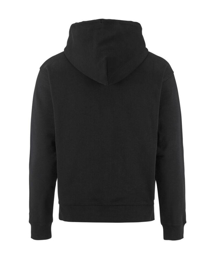 Frequent FZ Hoodie M NEW WAVE
