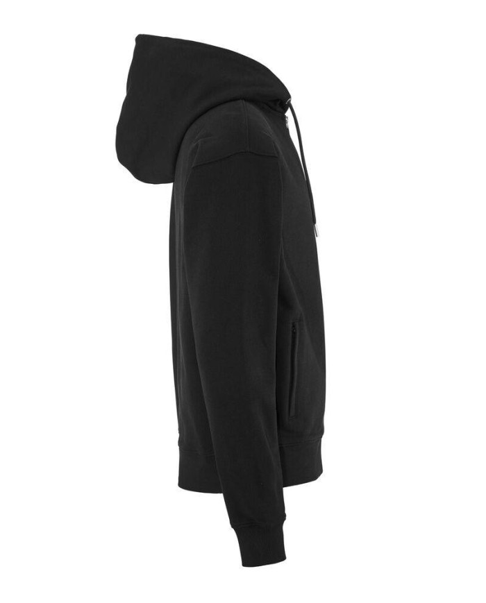 Frequent FZ Hoodie M NEW WAVE