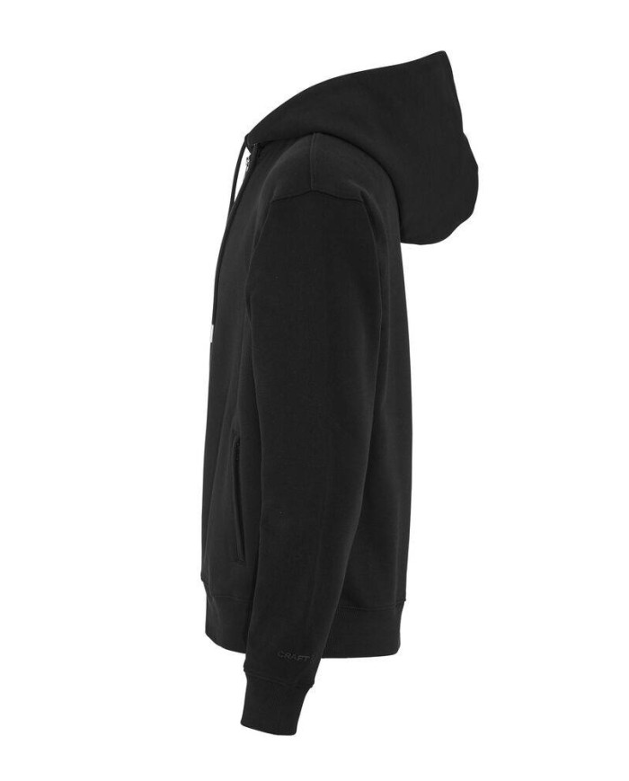 Frequent FZ Hoodie M NEW WAVE