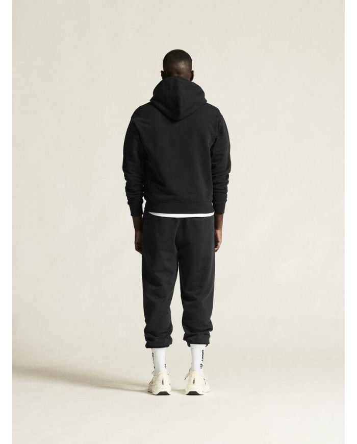 Frequent FZ Hoodie M NEW WAVE