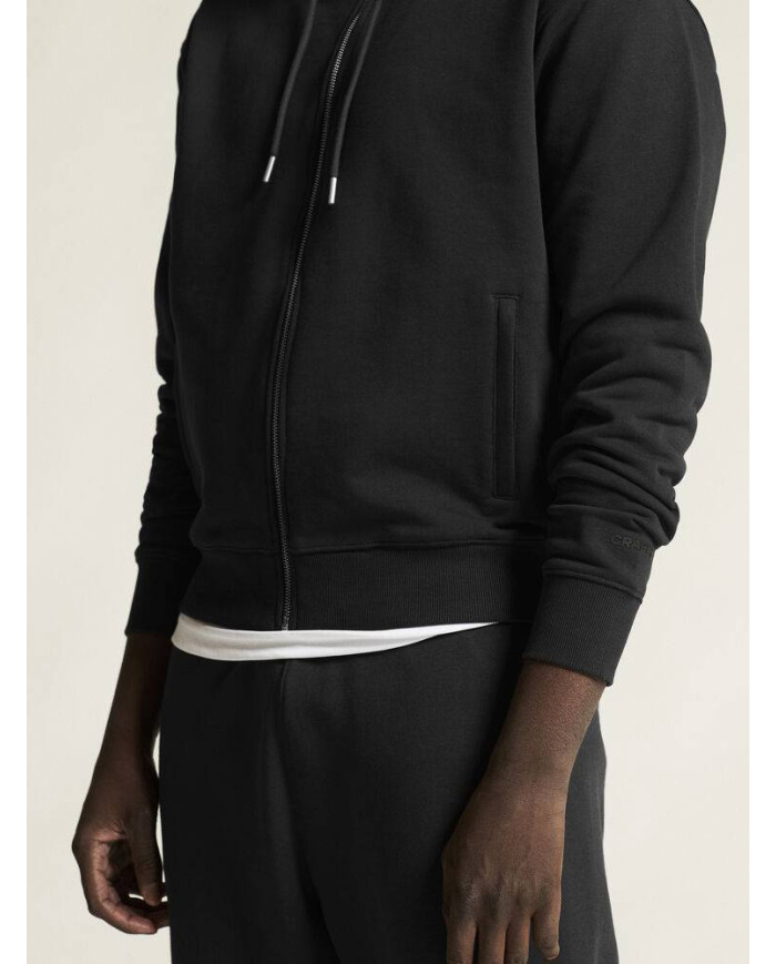 Frequent FZ Hoodie M NEW WAVE