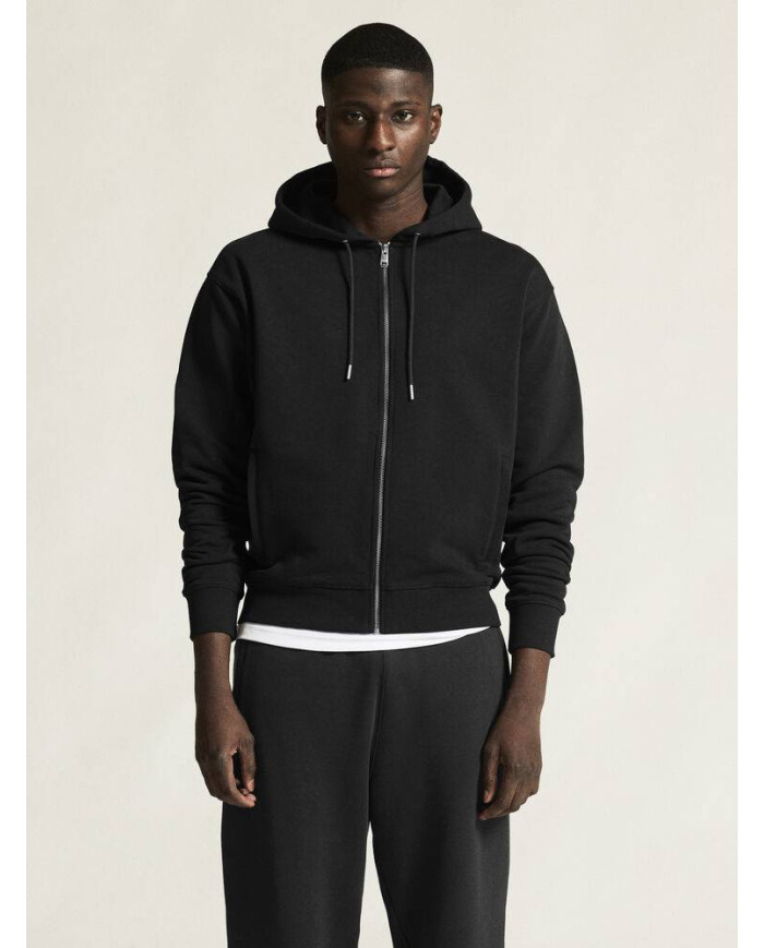 Frequent FZ Hoodie M NEW WAVE