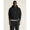 Frequent FZ Hoodie M NEW WAVE