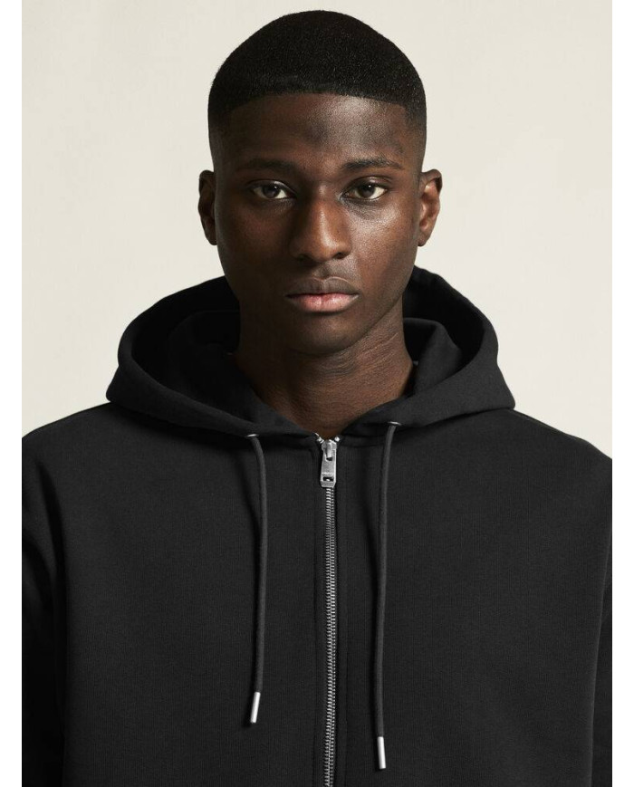Frequent FZ Hoodie M NEW WAVE