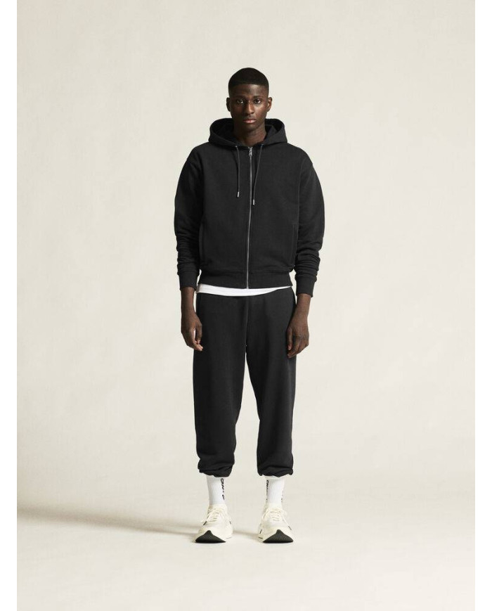 Frequent FZ Hoodie M NEW WAVE