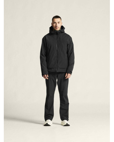 CORE Explore Shell Pants M NEW WAVE