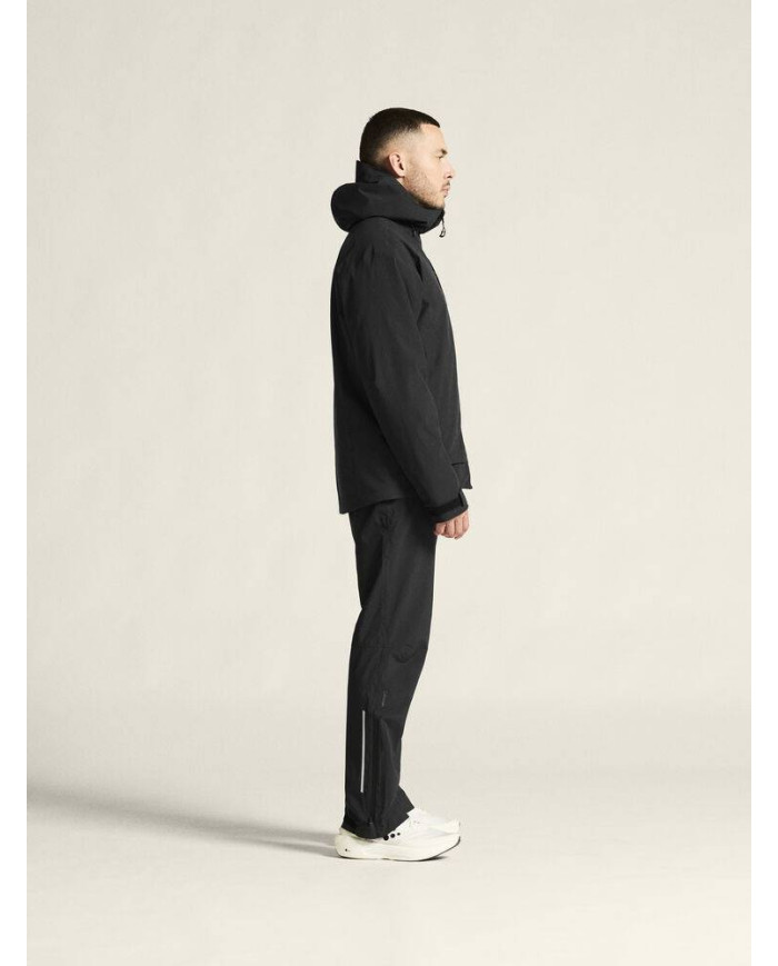 CORE Explore Shell Pants M NEW WAVE