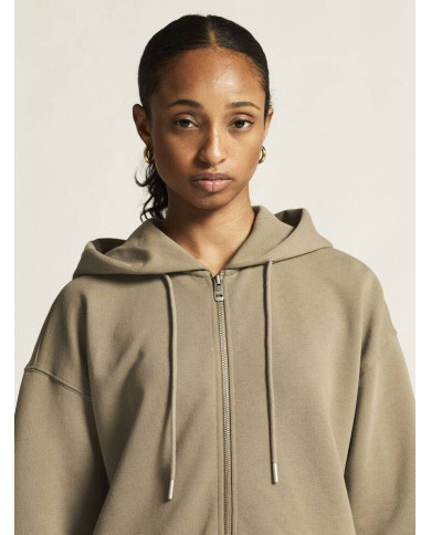 Frequent FZ Hoodie W NEW WAVE