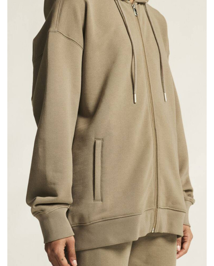 Frequent FZ Hoodie W NEW WAVE