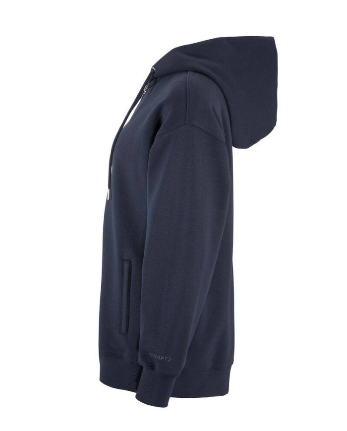 Frequent FZ Hoodie W NEW WAVE