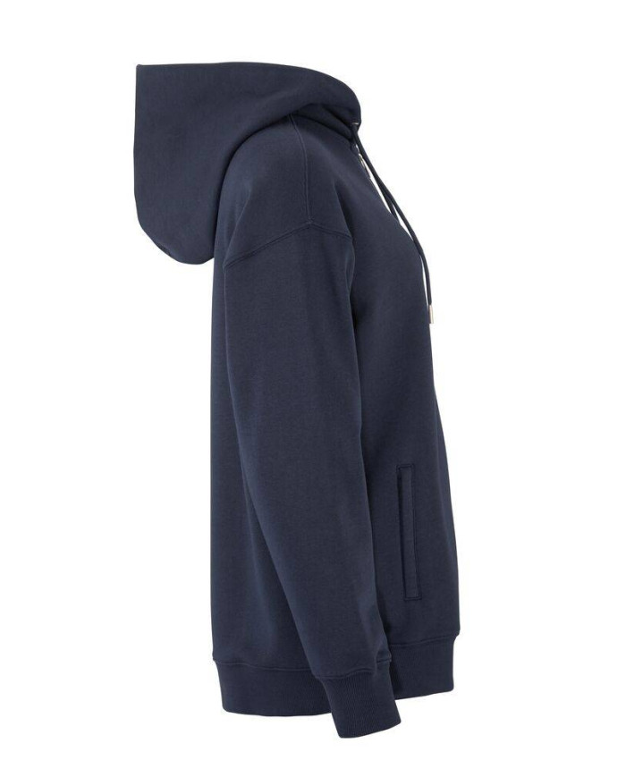 Frequent FZ Hoodie W NEW WAVE