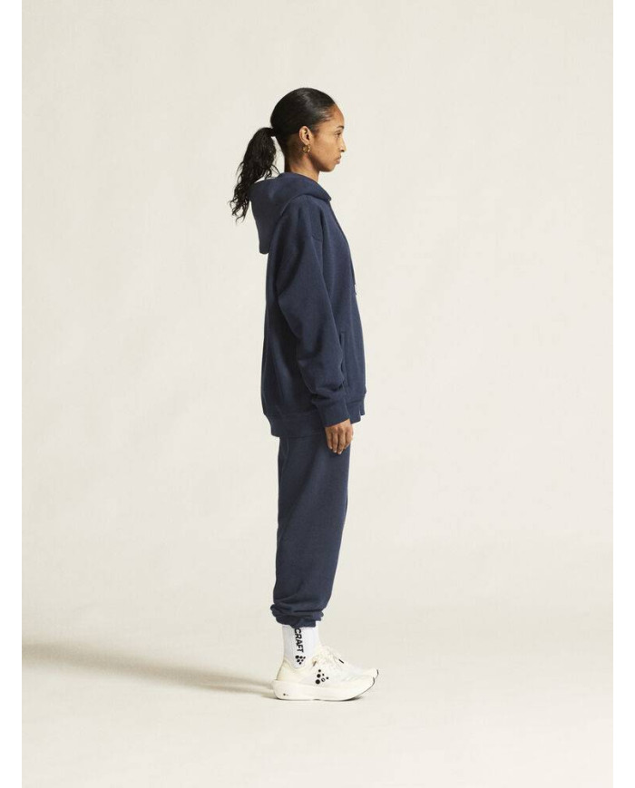 Frequent FZ Hoodie W NEW WAVE