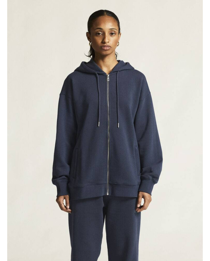 Frequent FZ Hoodie W NEW WAVE