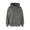 Frequent FZ Hoodie W NEW WAVE
