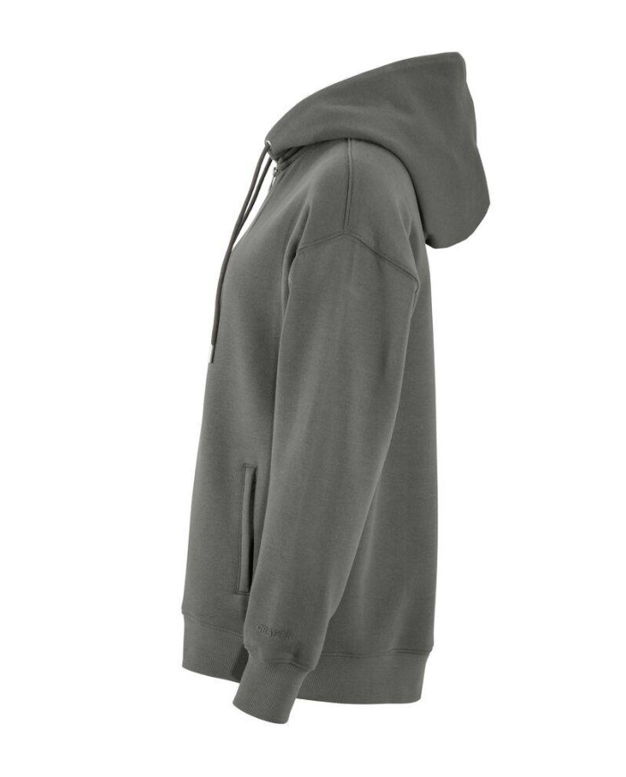 Frequent FZ Hoodie W NEW WAVE