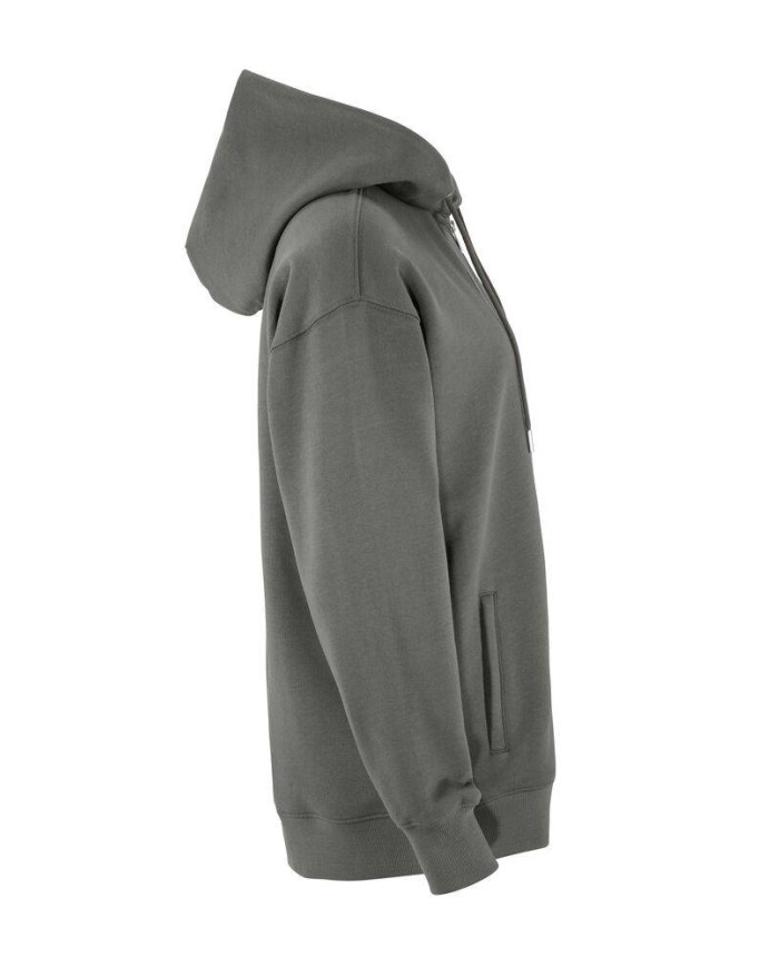 Frequent FZ Hoodie W NEW WAVE