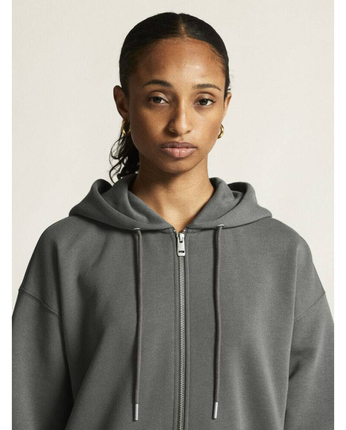Frequent FZ Hoodie W NEW WAVE