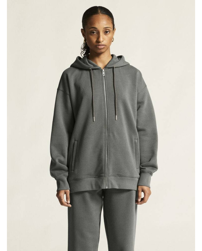 Frequent FZ Hoodie W NEW WAVE