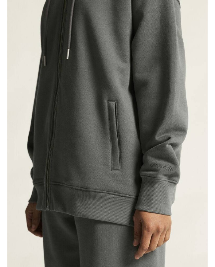 Frequent FZ Hoodie W NEW WAVE