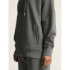 Frequent FZ Hoodie W NEW WAVE