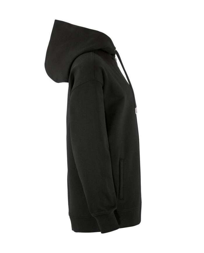 Frequent FZ Hoodie W NEW WAVE