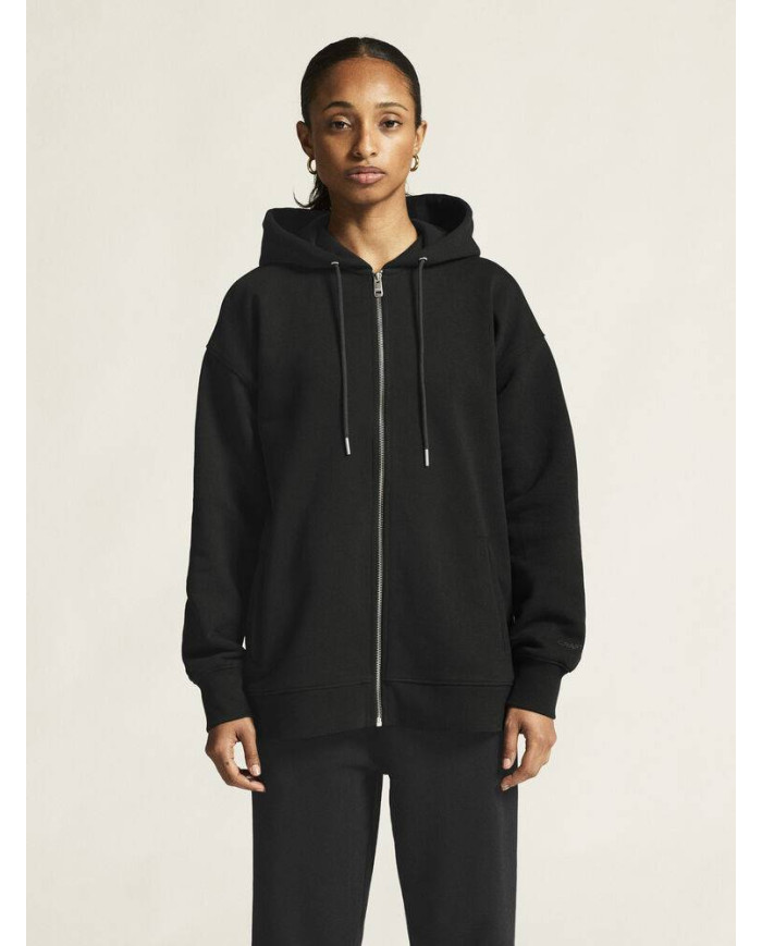 Frequent FZ Hoodie W NEW WAVE