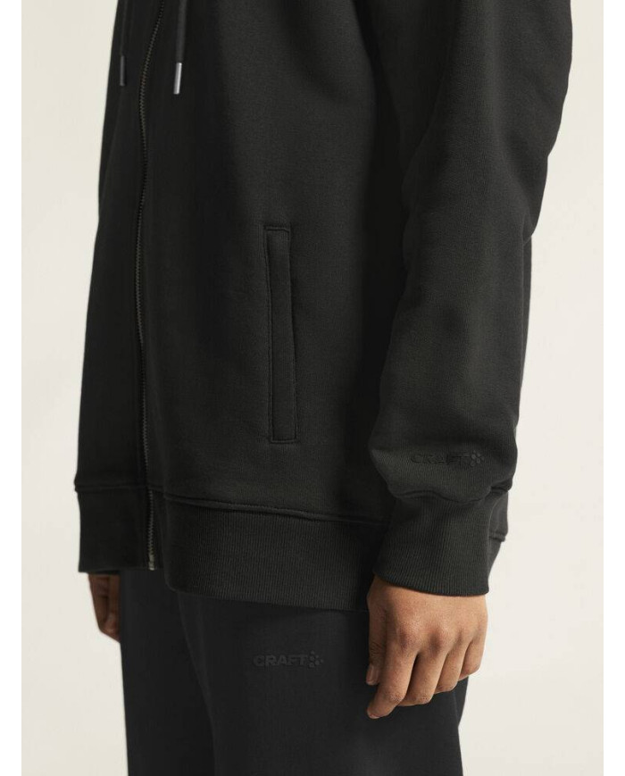 Frequent FZ Hoodie W NEW WAVE