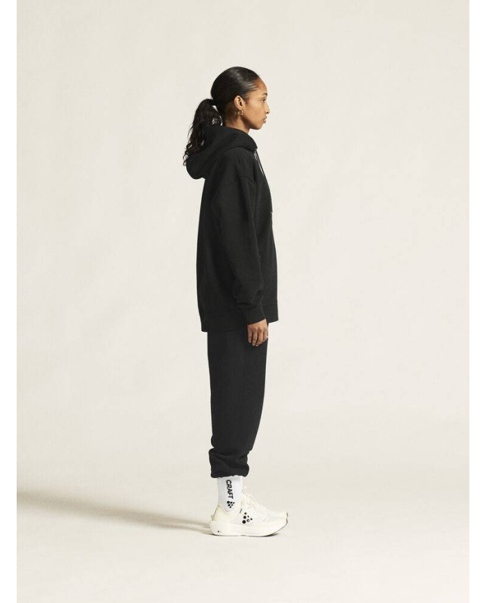 Frequent FZ Hoodie W NEW WAVE