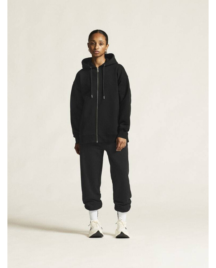 Frequent FZ Hoodie W NEW WAVE