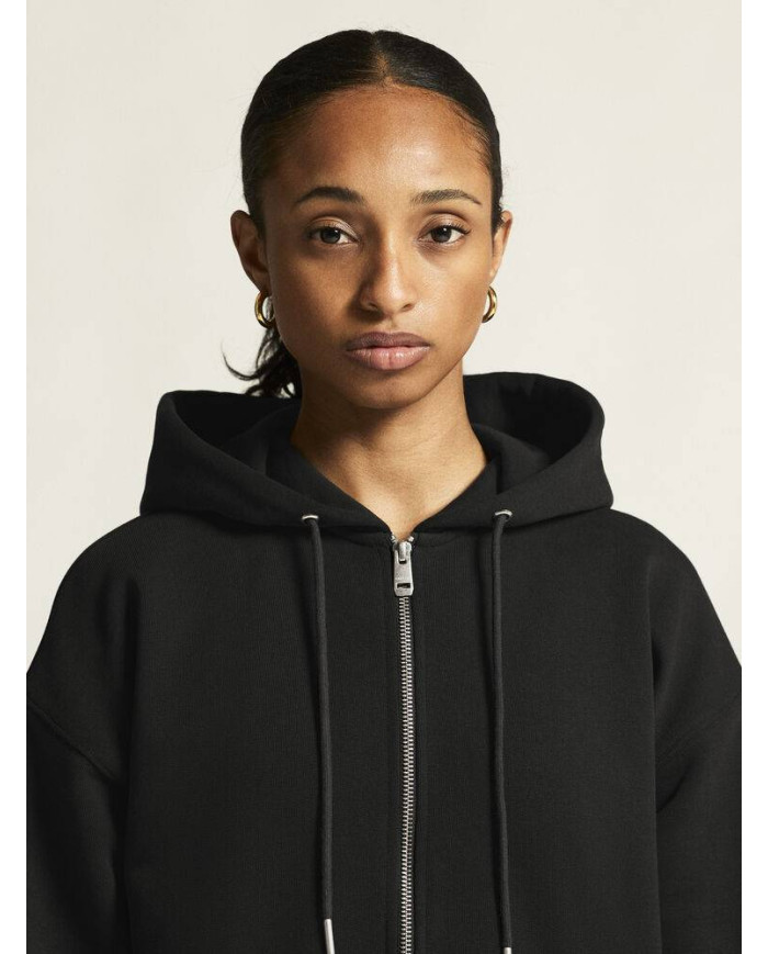 Frequent FZ Hoodie W NEW WAVE