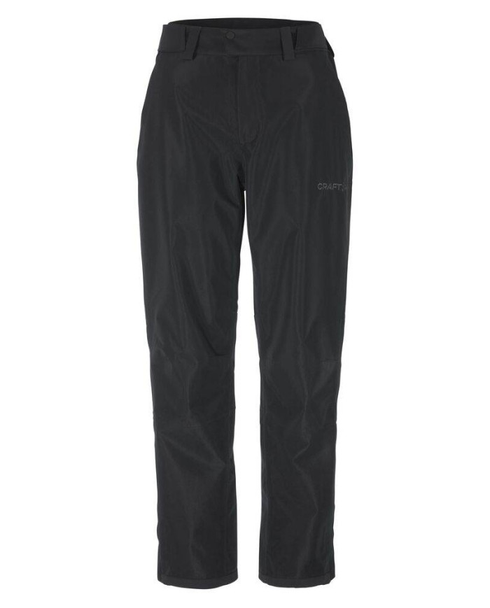 ADV Explore Shell Pants W NEW WAVE
