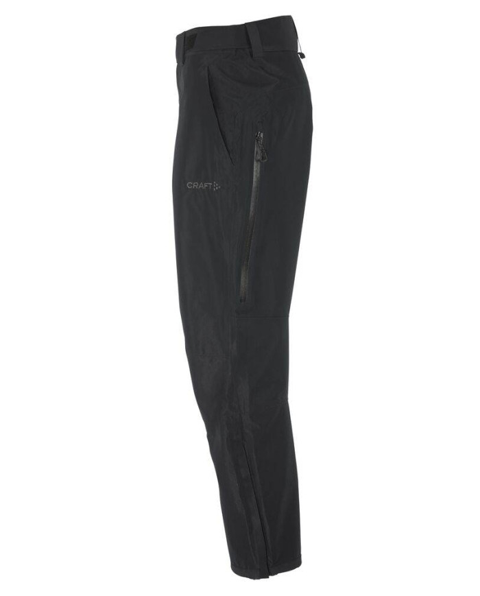 ADV Explore Shell Pants W NEW WAVE