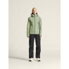 ADV Explore Shell Pants W NEW WAVE