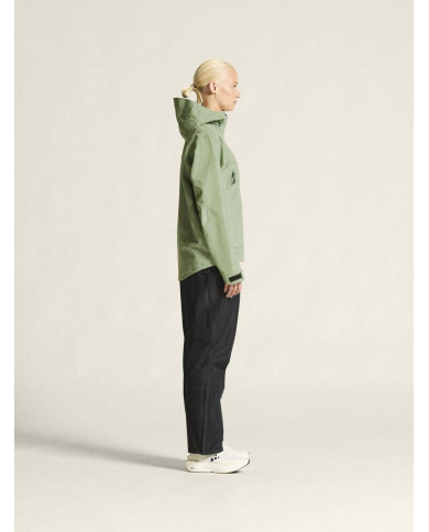 ADV Explore Shell Pants W NEW WAVE