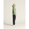 ADV Explore Shell Pants W NEW WAVE
